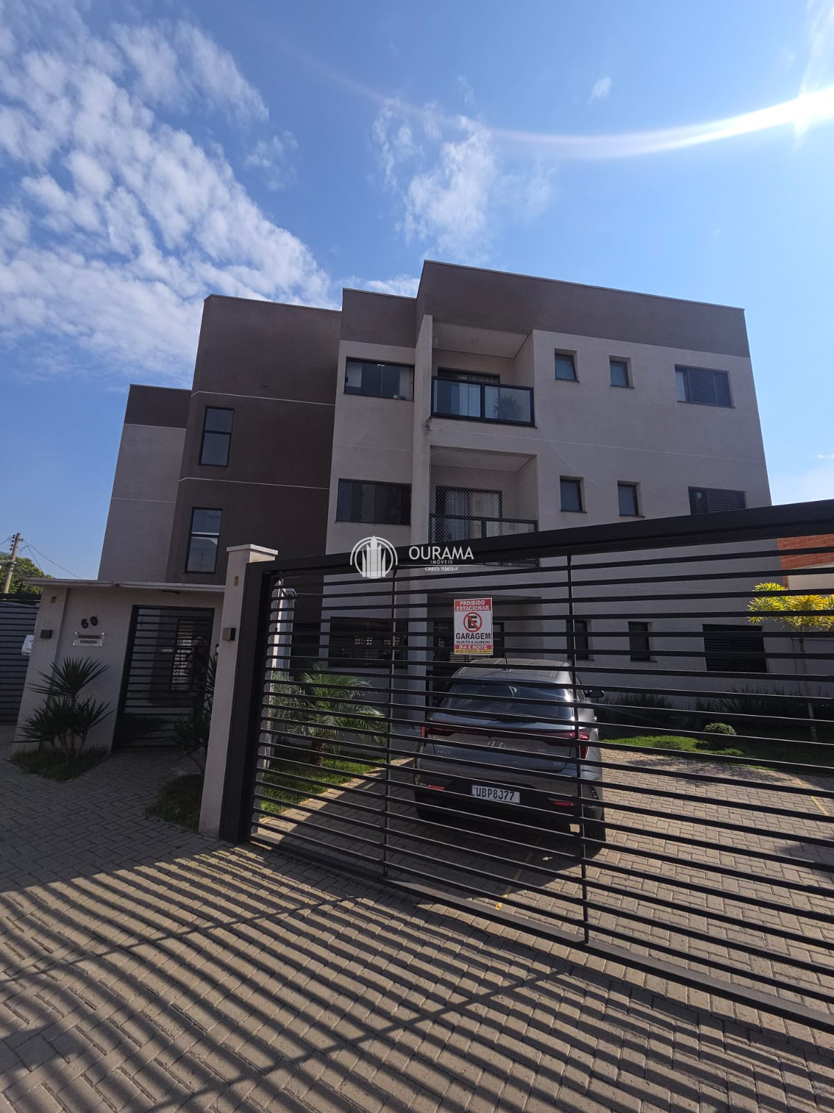 Apartamento em Vila Santa Maria
