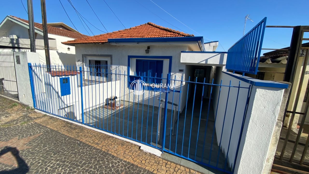 Casa em Jardim São Paulo