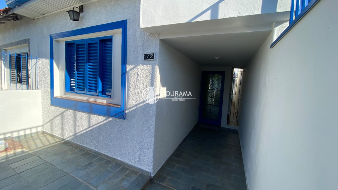 Casa, à venda, 128 m², por R$ 330.000,00 - Jardim São Paulo - Americana/SP — foto 3