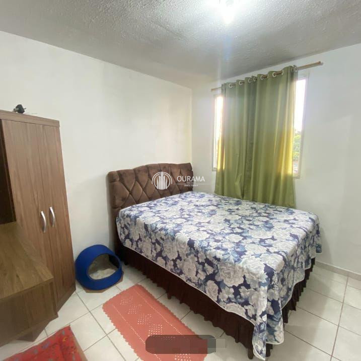 Apartamento com 2 dormitórios à venda, 48m² por R$ 120.000,00 - RESIDENCIAL MANACÁS - Santa Bárbara D'Oeste/SP — foto 5