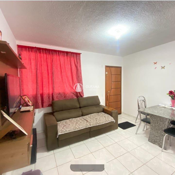 Apartamento em Parque Residencial do Lago