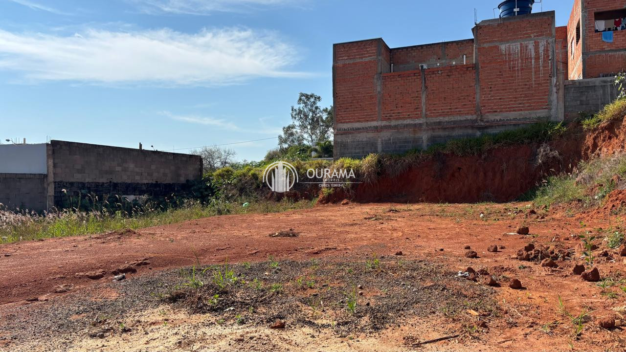 Terreno à venda, 250m² por R$ 178.000,00 - Jardim Aranha Oliveira - Santa Bárbara Doeste/SP — foto 3