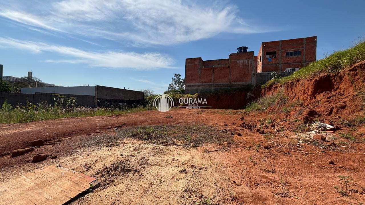 Terreno à venda, 250m² por R$ 178.000,00 - Jardim Aranha Oliveira - Santa Bárbara Doeste/SP — foto 4