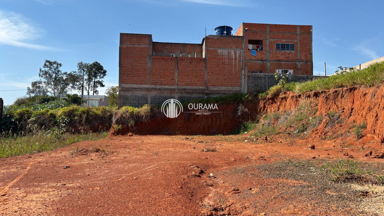 Terreno à venda, 250m² por R$ 178.000,00 - Jardim Aranha Oliveira - Santa Bárbara Doeste/SP — foto 5