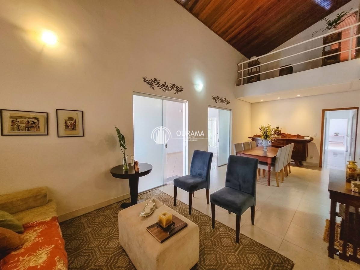 Casa em Jardim Nossa Senhora do Carmo