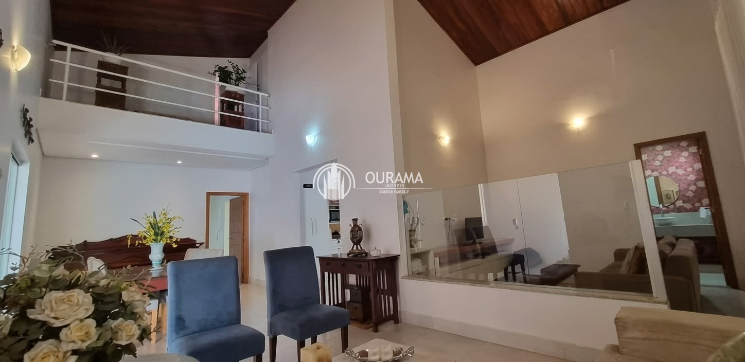 Casa com 3 dormitórios à venda com 271 m² por R$ 795.000,00 - Nossa Senhora do Carmo - Americana/SP — foto 2