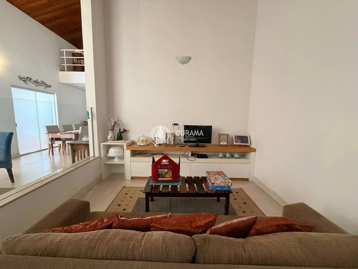 Casa com 3 dormitórios à venda com 271 m² por R$ 795.000,00 - Nossa Senhora do Carmo - Americana/SP — foto 3