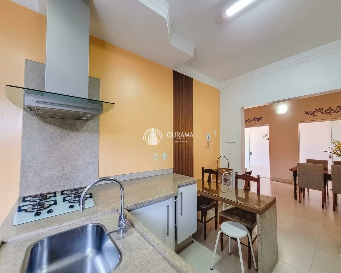 Casa com 3 dormitórios à venda com 271 m² por R$ 795.000,00 - Nossa Senhora do Carmo - Americana/SP — foto 4