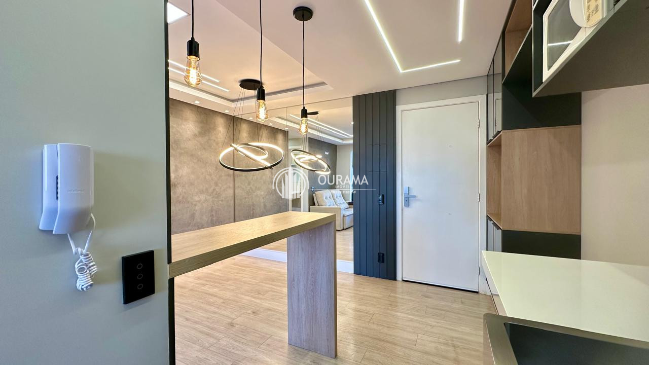 Apartamento com 2 dormitórios à venda, 50 m² por R$ 460.000,00 - Vila Mollon - Santa Bárbara dOeste /SP — foto 5