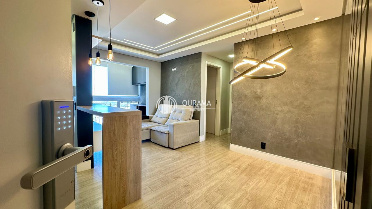 Apartamento com 2 dormitórios à venda, 50 m² por R$ 460.000,00 - Vila Mollon - Santa Bárbara dOeste /SP — foto 3