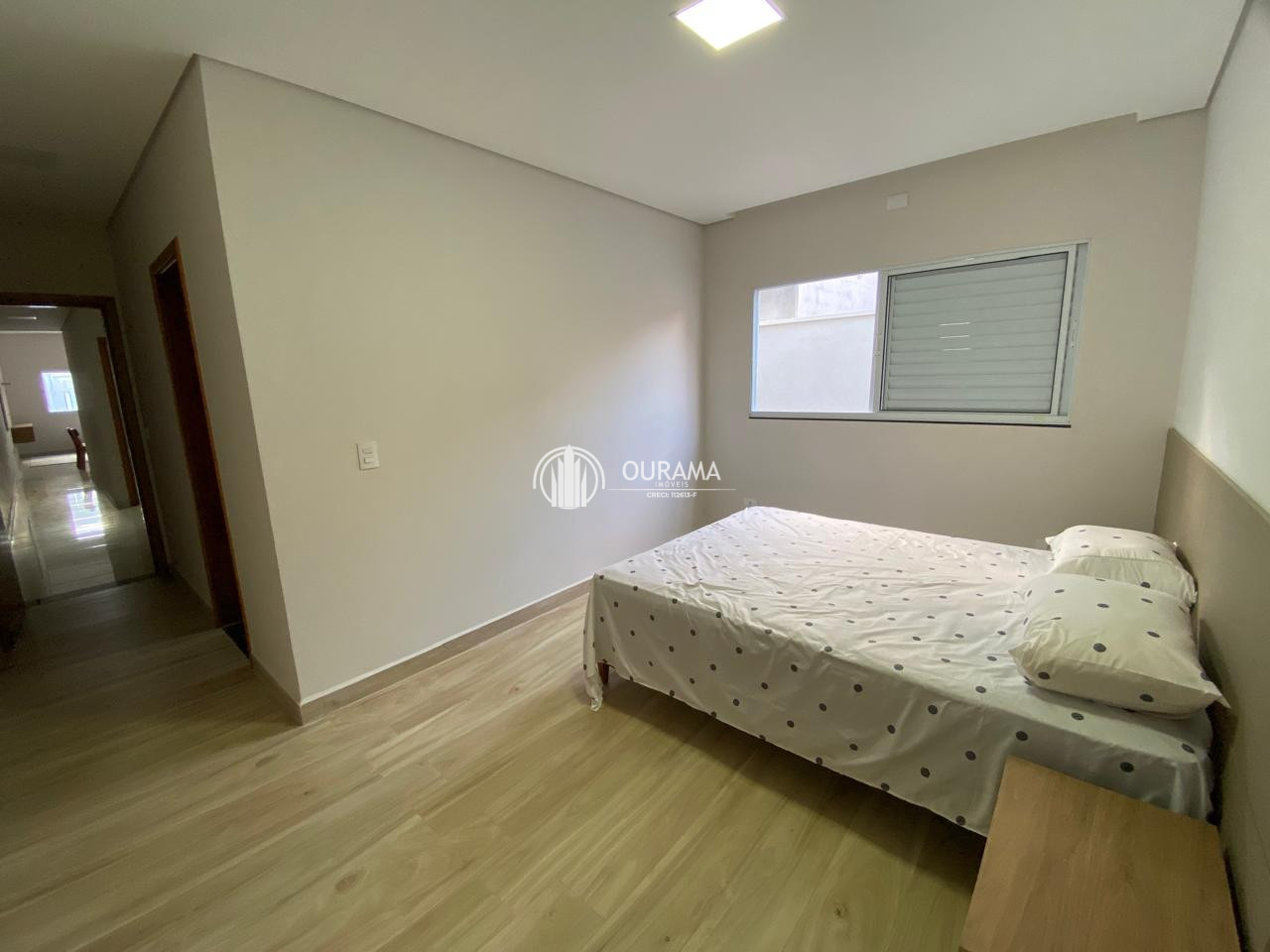 Linda Casa Localizada No Jardim Das Orquídeas — foto 2