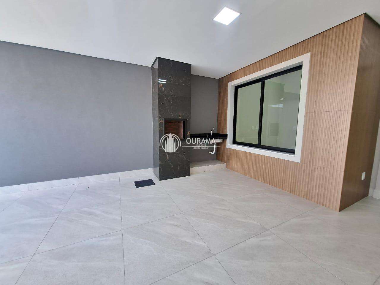 Casa com 2 dormitórios à venda, 120m² por R$ 739.000,00 - Vila Mollon IV - Santa Bárbara D'Oeste/SP — foto 4