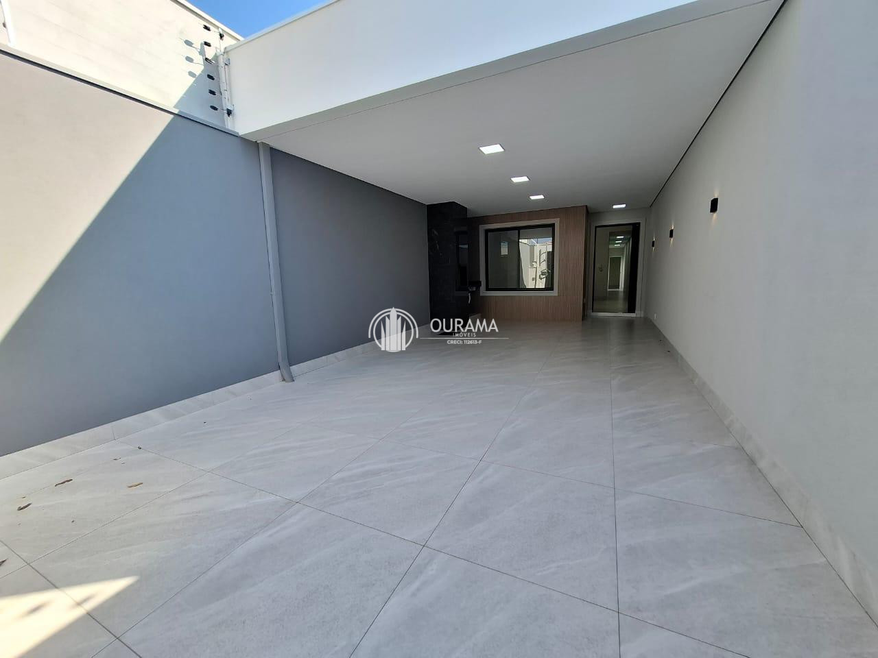 Casa com 2 dormitórios à venda, 120m² por R$ 739.000,00 - Vila Mollon IV - Santa Bárbara D'Oeste/SP — foto 2