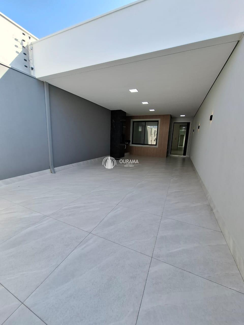 Casa com 2 dormitórios à venda, 120m² por R$ 739.000,00 - Vila Mollon IV - Santa Bárbara D'Oeste/SP — foto 3