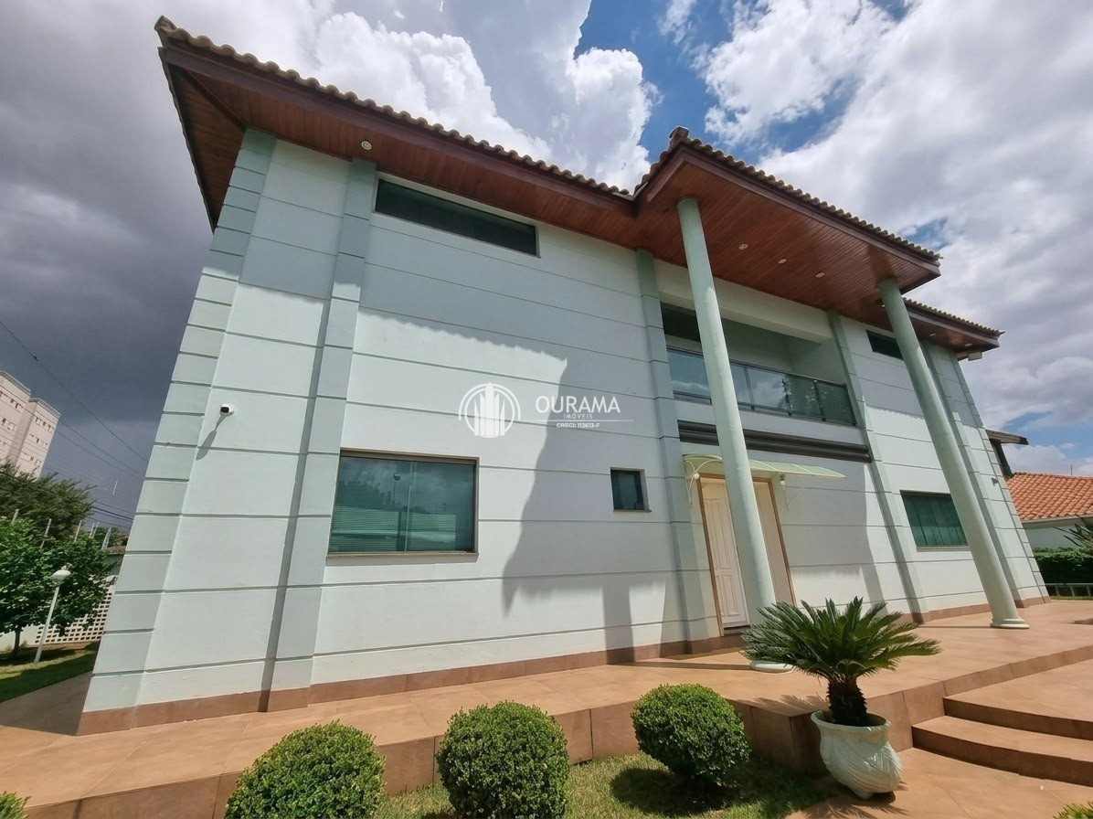 Casa com 3 dormitórios à venda, 486m² por R$ 2.600.000,00 - Parque Residencial Nardini - Americana/SP — foto 2