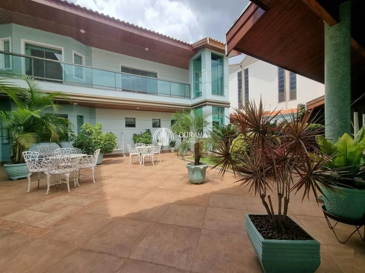 Casa com 3 dormitórios à venda, 486m² por R$ 2.600.000,00 - Parque Residencial Nardini - Americana/SP — foto 4