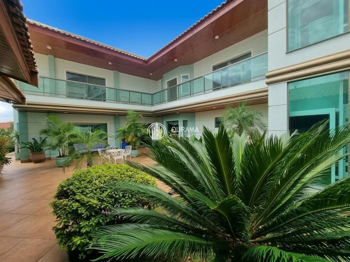 Casa com 3 dormitórios à venda, 486m² por R$ 2.600.000,00 - Parque Residencial Nardini - Americana/SP — foto 5