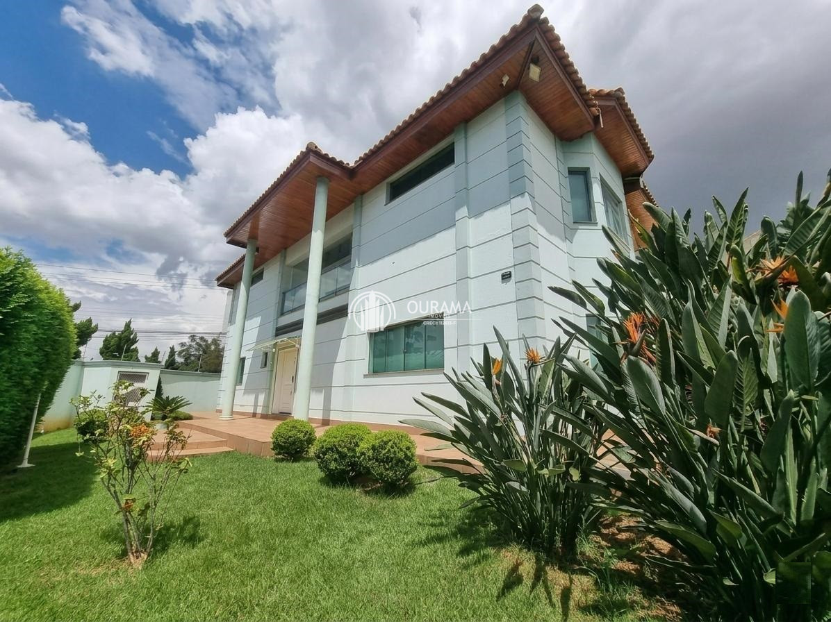 Casa em Parque Residencial Nardini