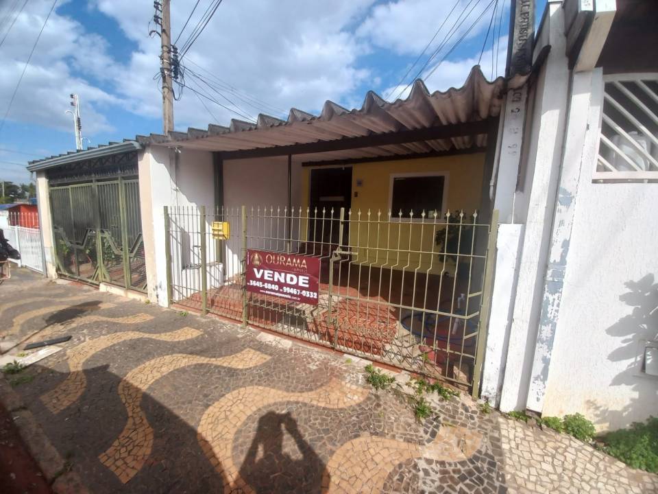 Casa comercial com 2 dormitórios à venda, 103m² por R$ 330.000,00 - Vila Santa Catarina - Americana/SP — foto 2