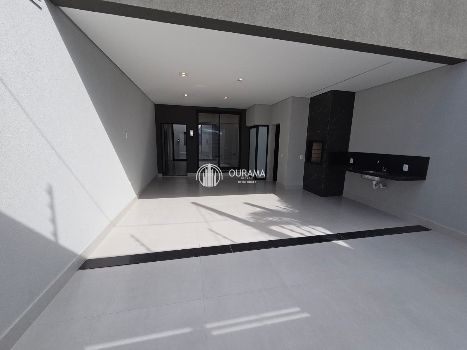 Casa em Jardim Dona Judith