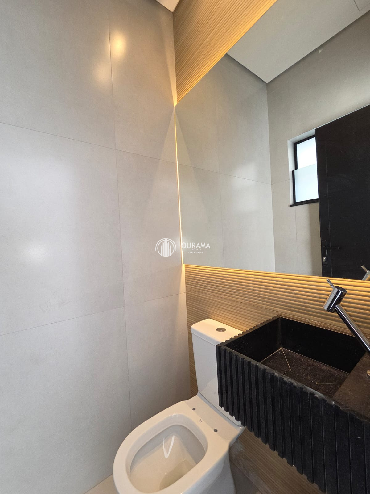 Casa com 3 dormitórios à venda, 123m² por R$ 800.000,00 - Jardim Dona Judith - Americana/SP — foto 5