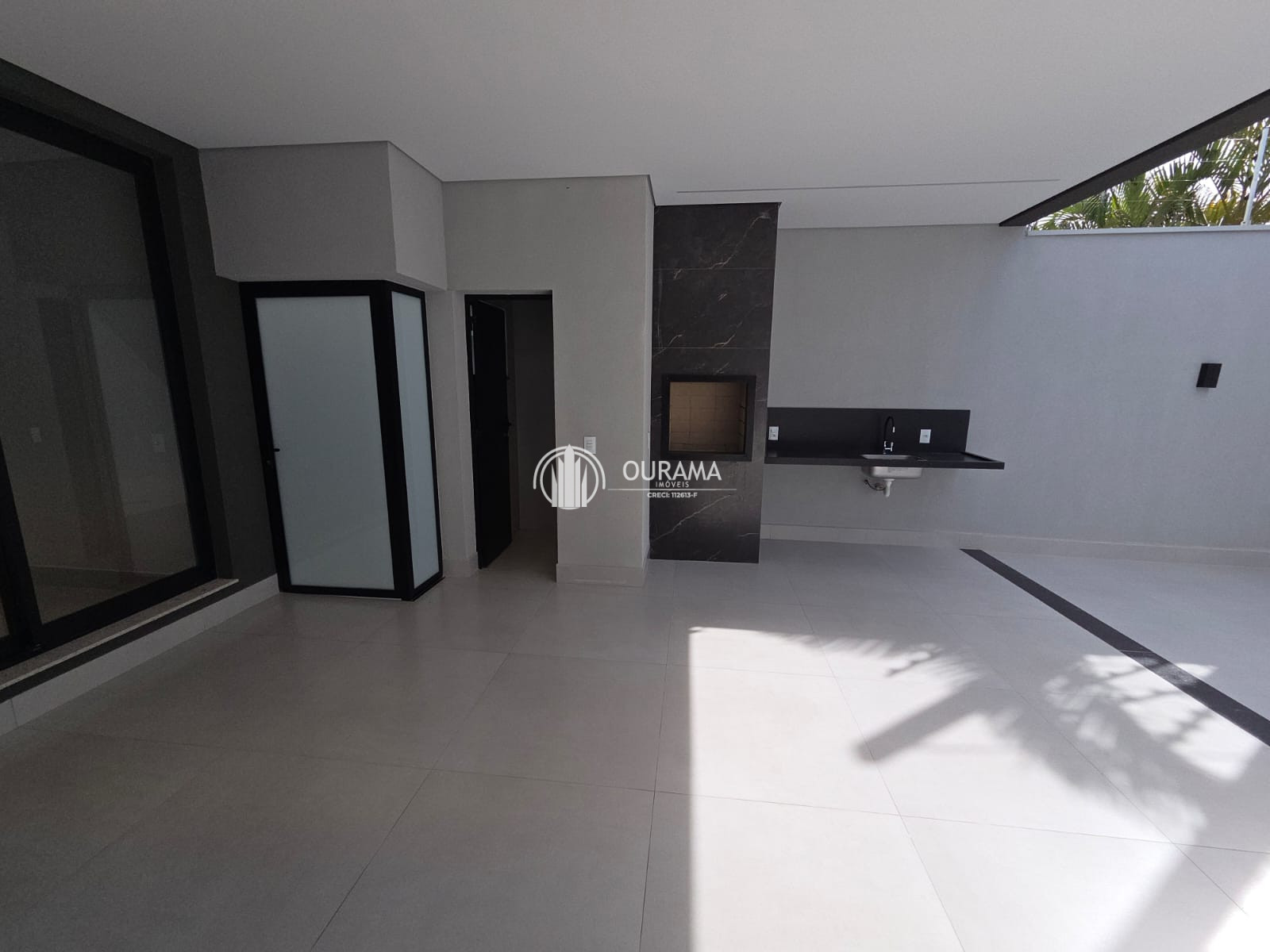 Casa com 3 dormitórios à venda, 123m² por R$ 800.000,00 - Jardim Dona Judith - Americana/SP — foto 4