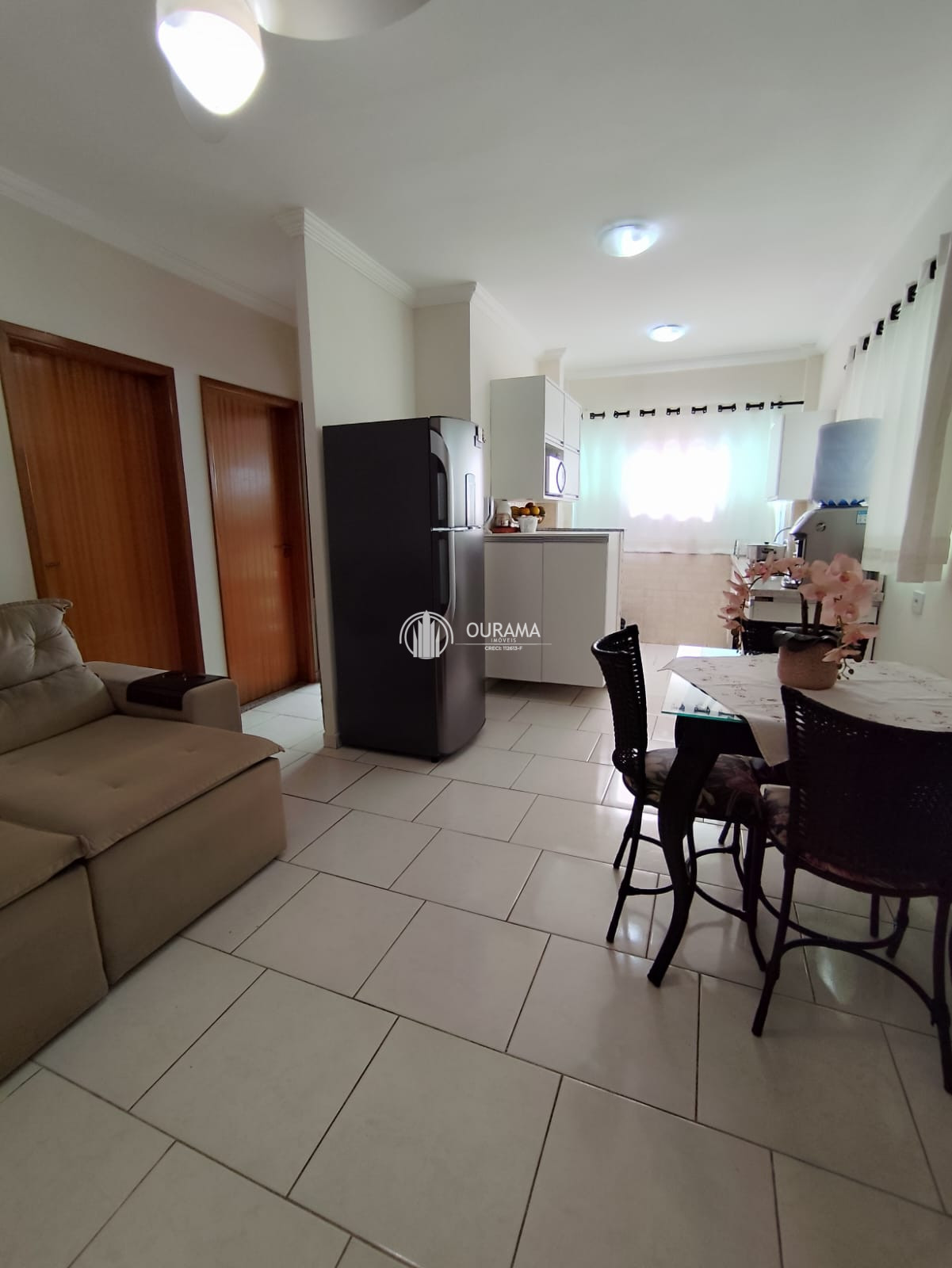 Apartamento em Cidade Jardim