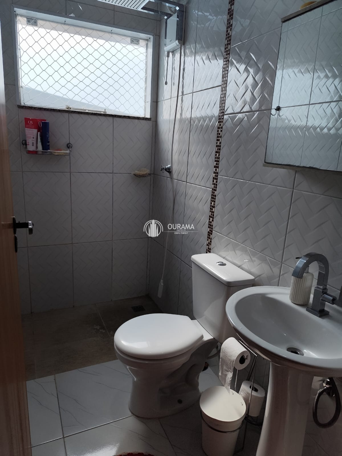 Apartamento com 2 dormitórios à venda, 66m² por R$ 230.000,00 - CONDOMÍNIO RESIDENCIAL CAROLINA EGAS - Americana/SP — foto 3
