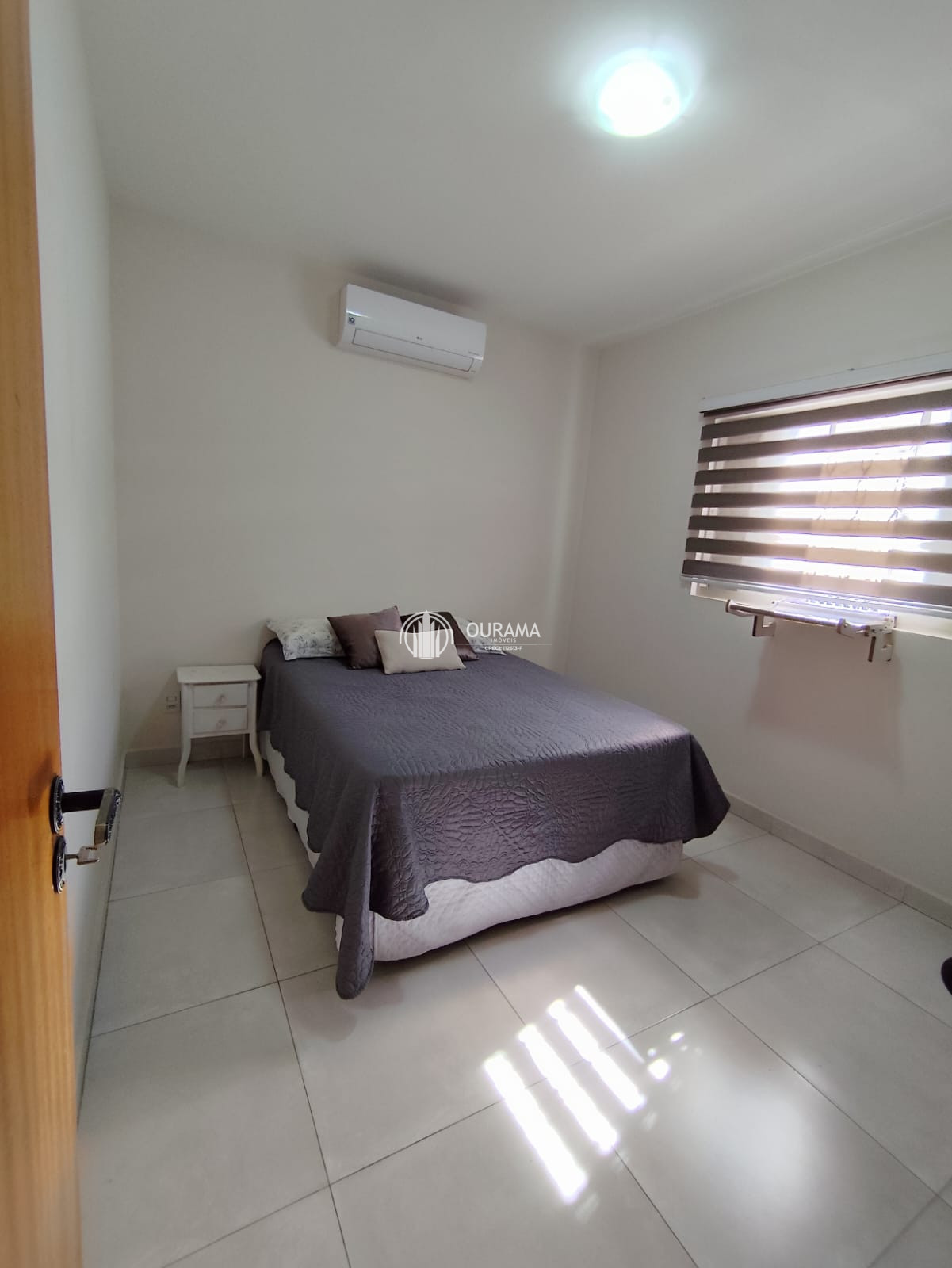 Apartamento com 2 dormitórios à venda, 66m² por R$ 230.000,00 - CONDOMÍNIO RESIDENCIAL CAROLINA EGAS - Americana/SP — foto 4