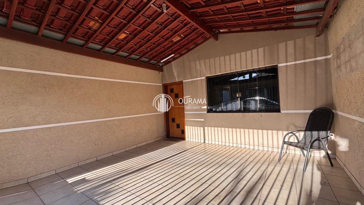 Casa em Cidade Jardim