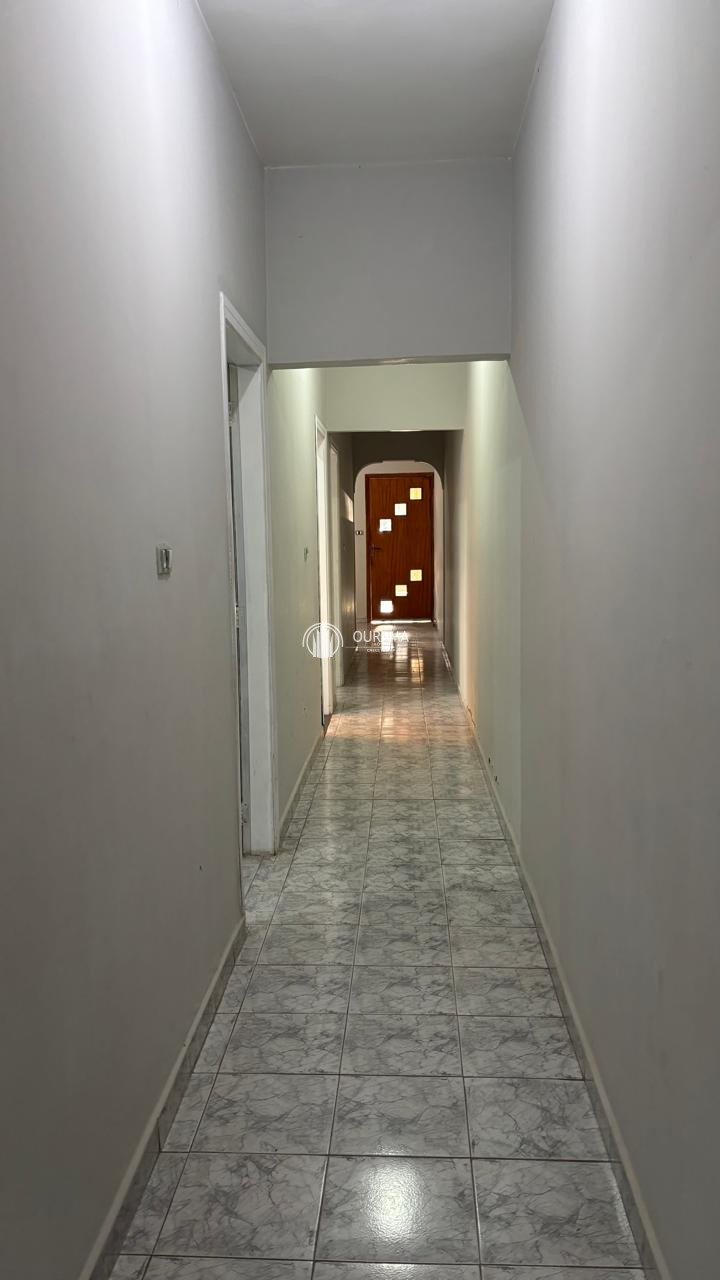 Casa com 3 dormitórios à venda, 120m² por R$ 500.000,00 - Cidade Jardim - Americana/SP — foto 4