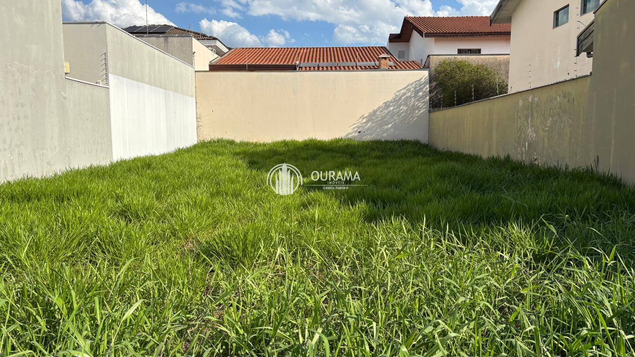 Terreno / Lote em Residencial Horto Florestal Jacyra I