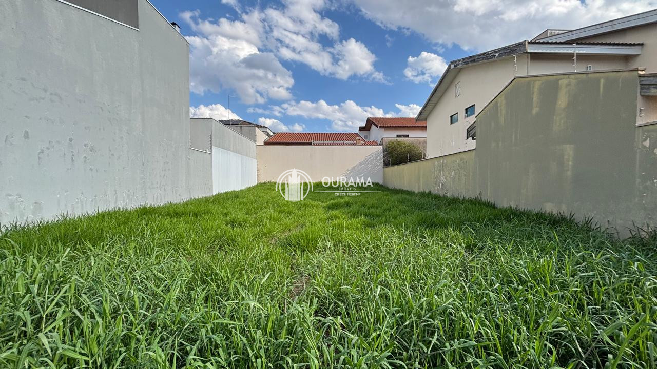 Terreno à venda com 300m² por R$ 480.000,00 - Residencial Horto Florestal Jacyra - Americana/SP — foto 2