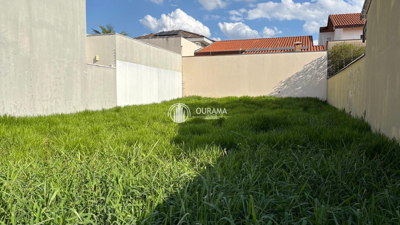 Terreno à venda com 300m² por R$ 480.000,00 - Residencial Horto Florestal Jacyra - Americana/SP — foto 3