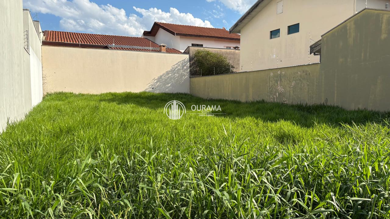 Terreno à venda com 300m² por R$ 480.000,00 - Residencial Horto Florestal Jacyra - Americana/SP — foto 4