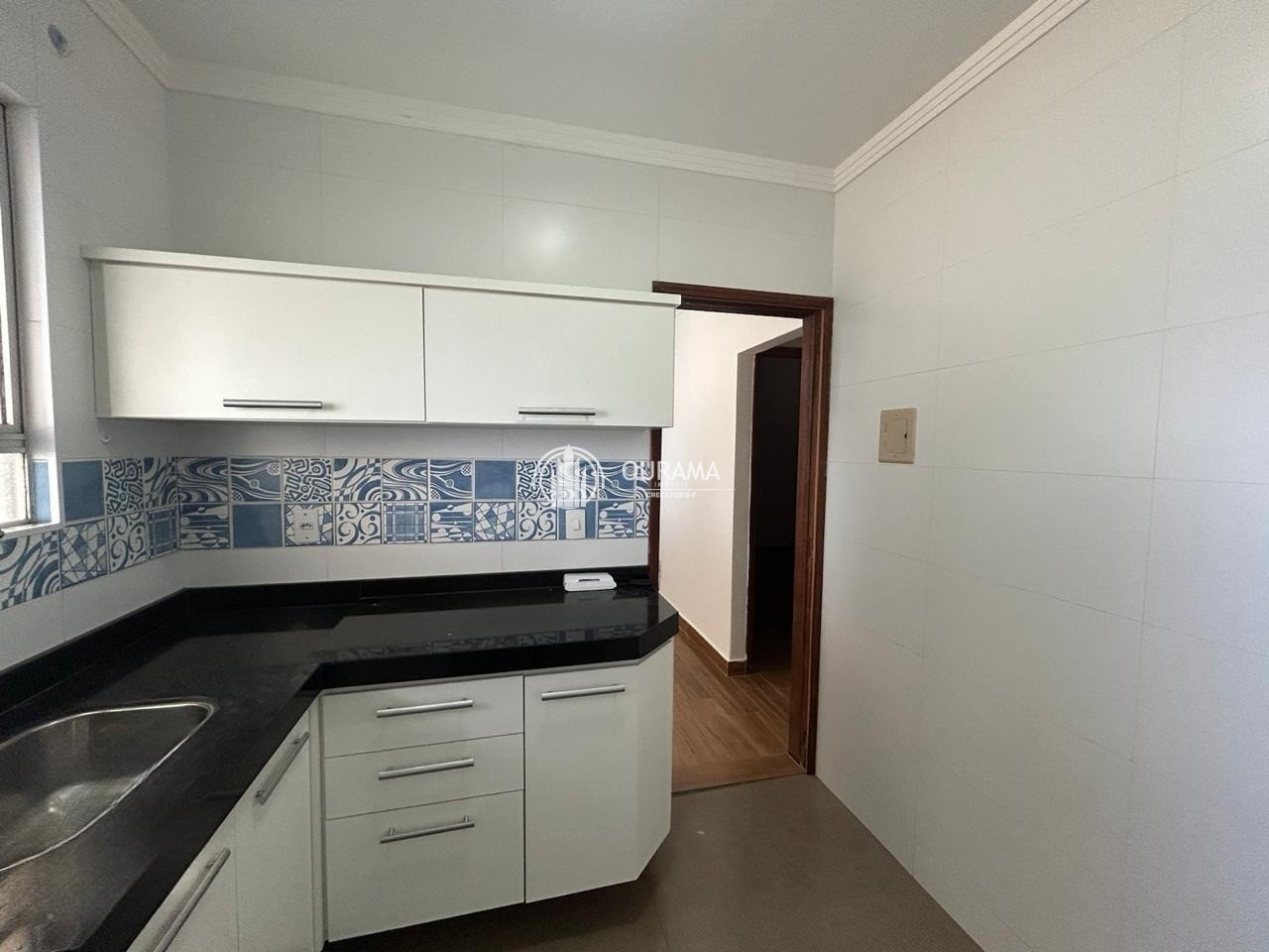 Apartamento em Parque Novo Mundo