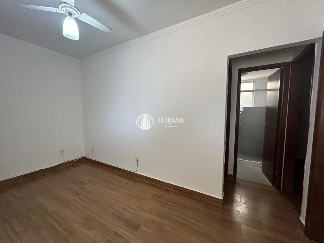 Apartamento com 2 dormitórios para locação, 50m² por R$ 1.300,00/mês - RESIDENCIAL CAROLINA - Americana/SP — foto 5