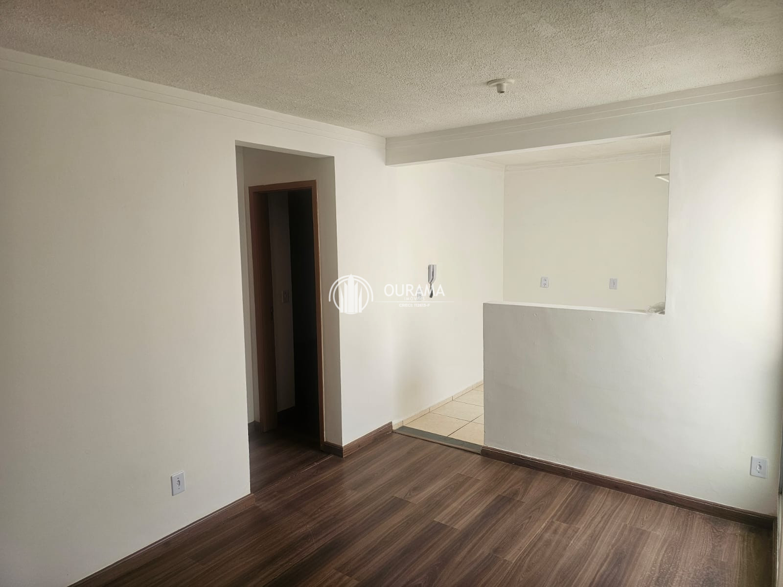 Apartamento em Jardim Terramérica III