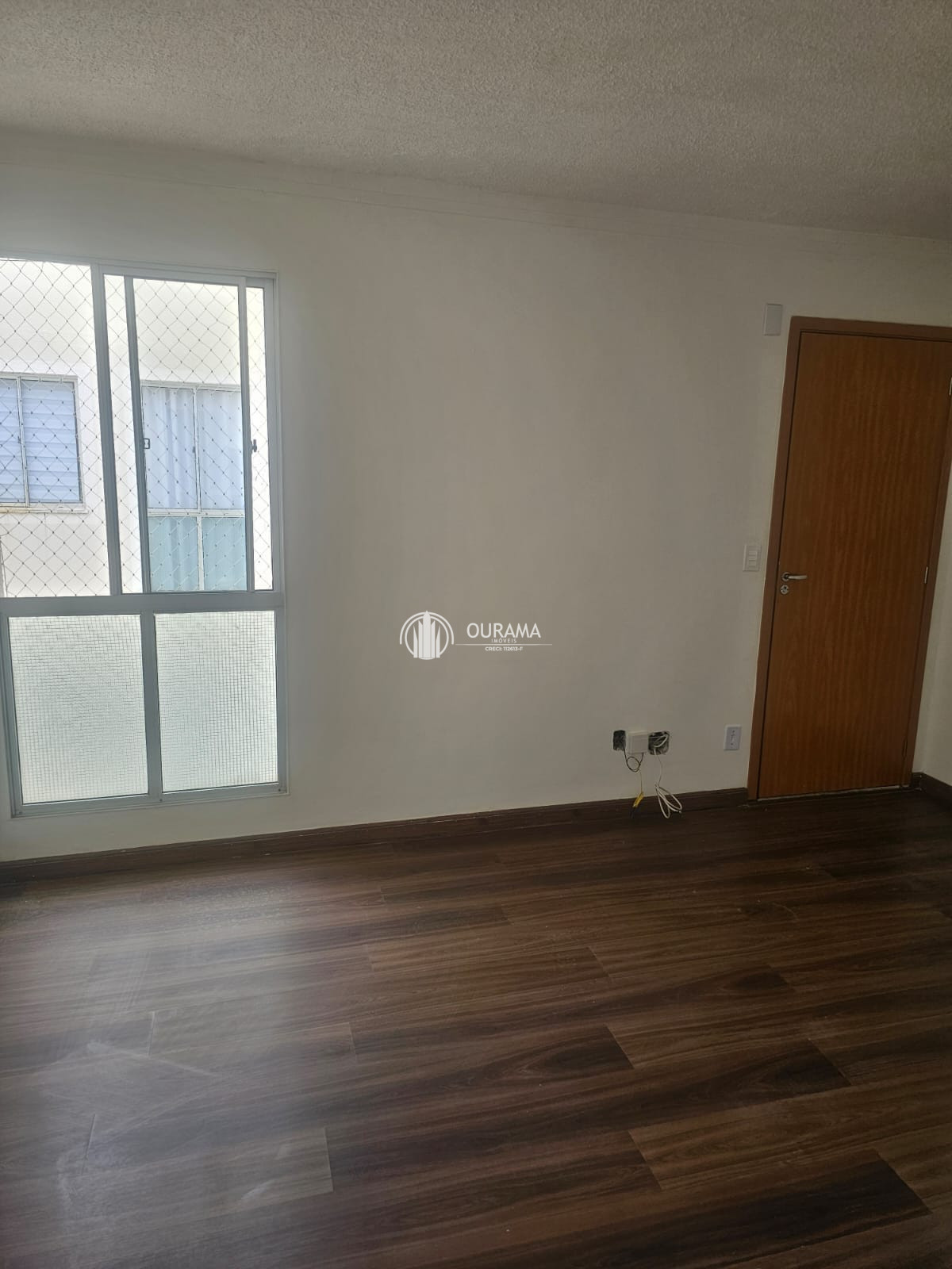Apartamento com 2 dormitórios à venda, 48m² por R$ 195.000,00 - Condominio Residencial Parque Alliance - Americana/SP — foto 2