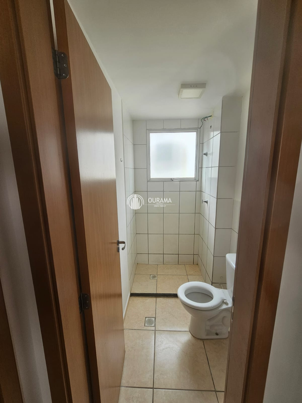 Apartamento com 2 dormitórios à venda, 48m² por R$ 195.000,00 - Condominio Residencial Parque Alliance - Americana/SP — foto 5
