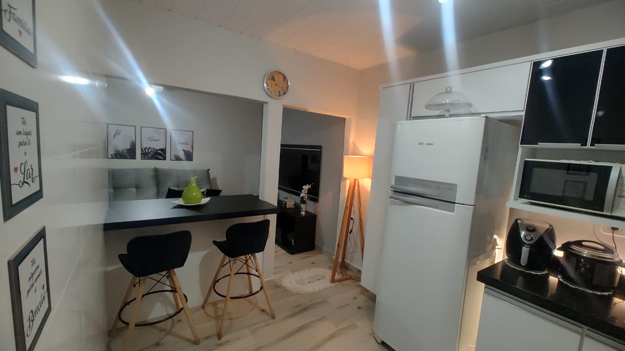 Casa com 1 dormitório à venda, 82m² por R$ 310.000,00 - Jardim Paz - Americana/SP — foto 5
