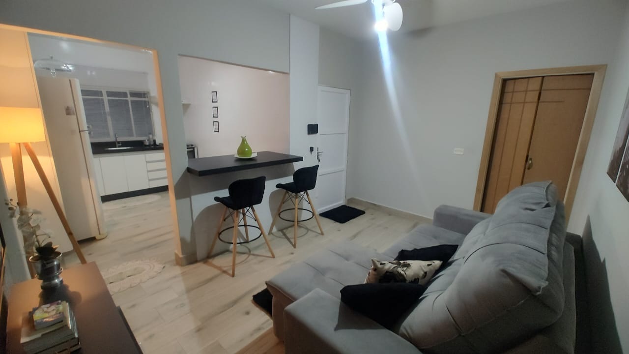 Casa com 1 dormitório à venda, 82m² por R$ 310.000,00 - Jardim Paz - Americana/SP — foto 4