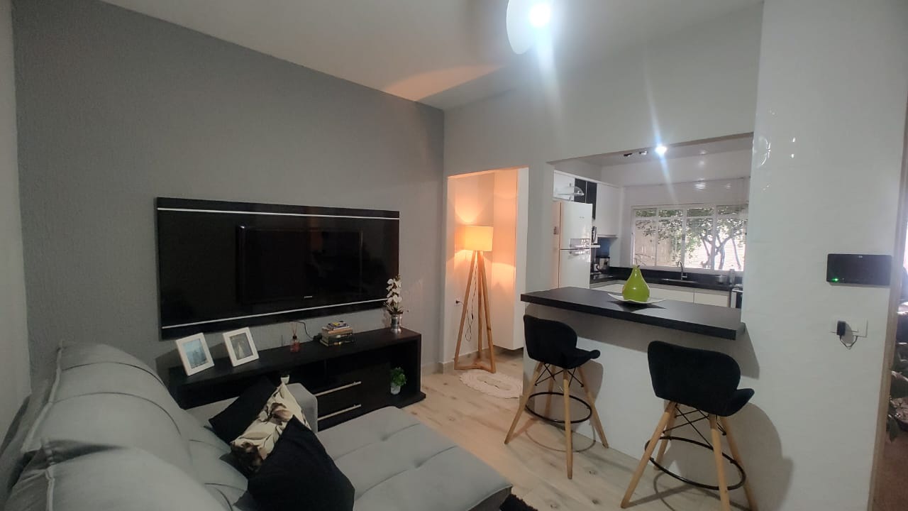 Casa com 1 dormitório à venda, 82m² por R$ 310.000,00 - Jardim Paz - Americana/SP — foto 2