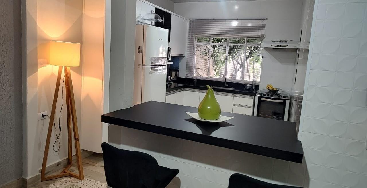 Casa com 1 dormitório à venda, 82m² por R$ 310.000,00 - Jardim Paz - Americana/SP — foto 3