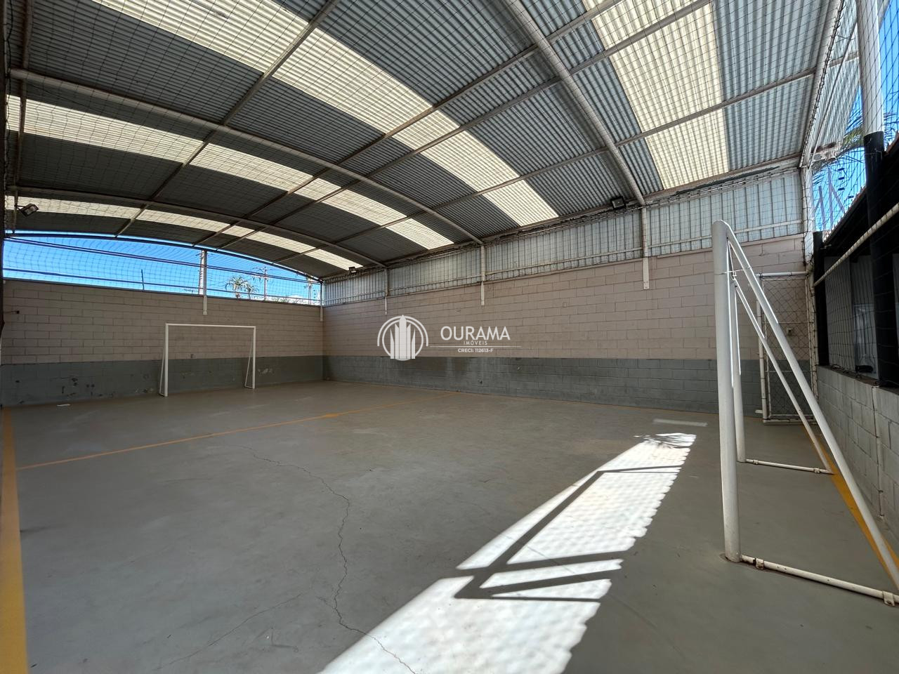 Apartamento com 3 dormitórios à venda, 89m² por R$ 595.000,00 - Condomínio Residencial Jacyra Park - Americana/SP — foto 3