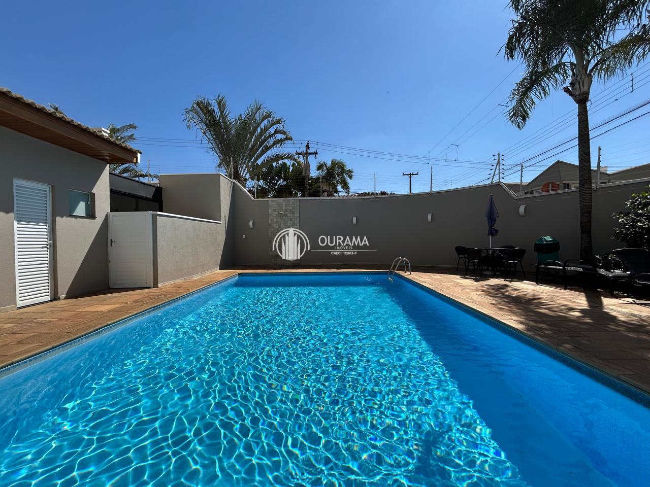 Apartamento com 3 dormitórios à venda, 89m² por R$ 595.000,00 - Condomínio Residencial Jacyra Park - Americana/SP — foto 2