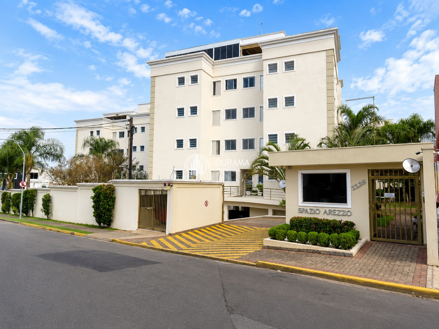 Apartamento em Jardim Bela Vista
