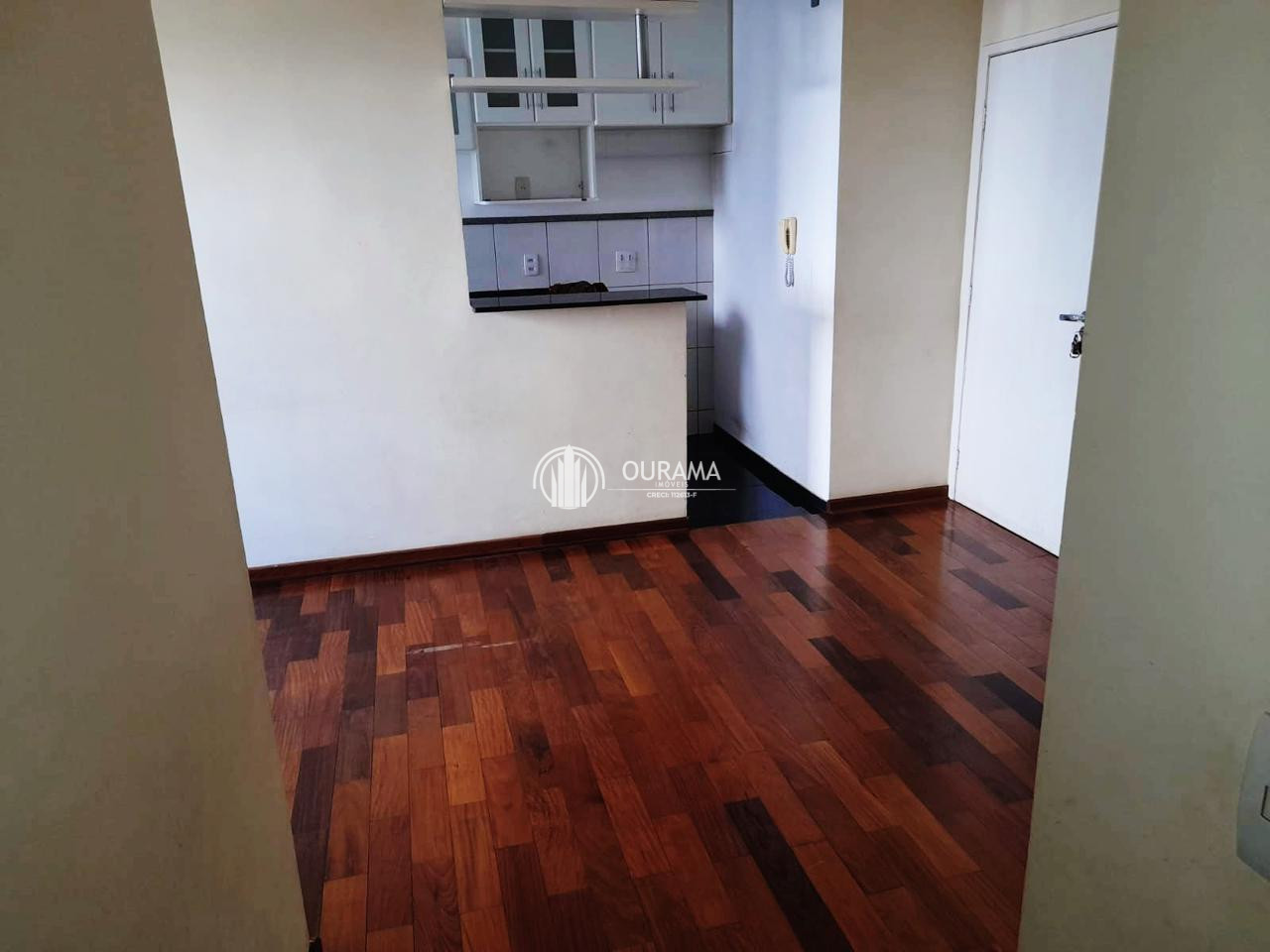 Apartamento com 2 dormitórios à venda, 57 m² por R$ 240.000,00 - Bela Vista - Americana/SP — foto 4