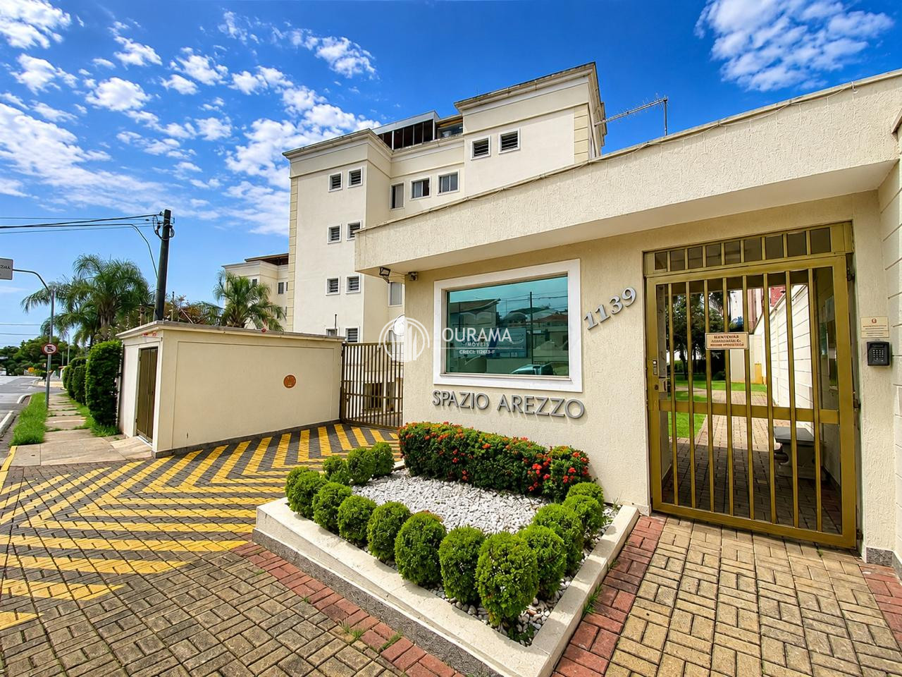 Apartamento com 2 dormitórios à venda, 57 m² por R$ 240.000,00 - Bela Vista - Americana/SP — foto 2