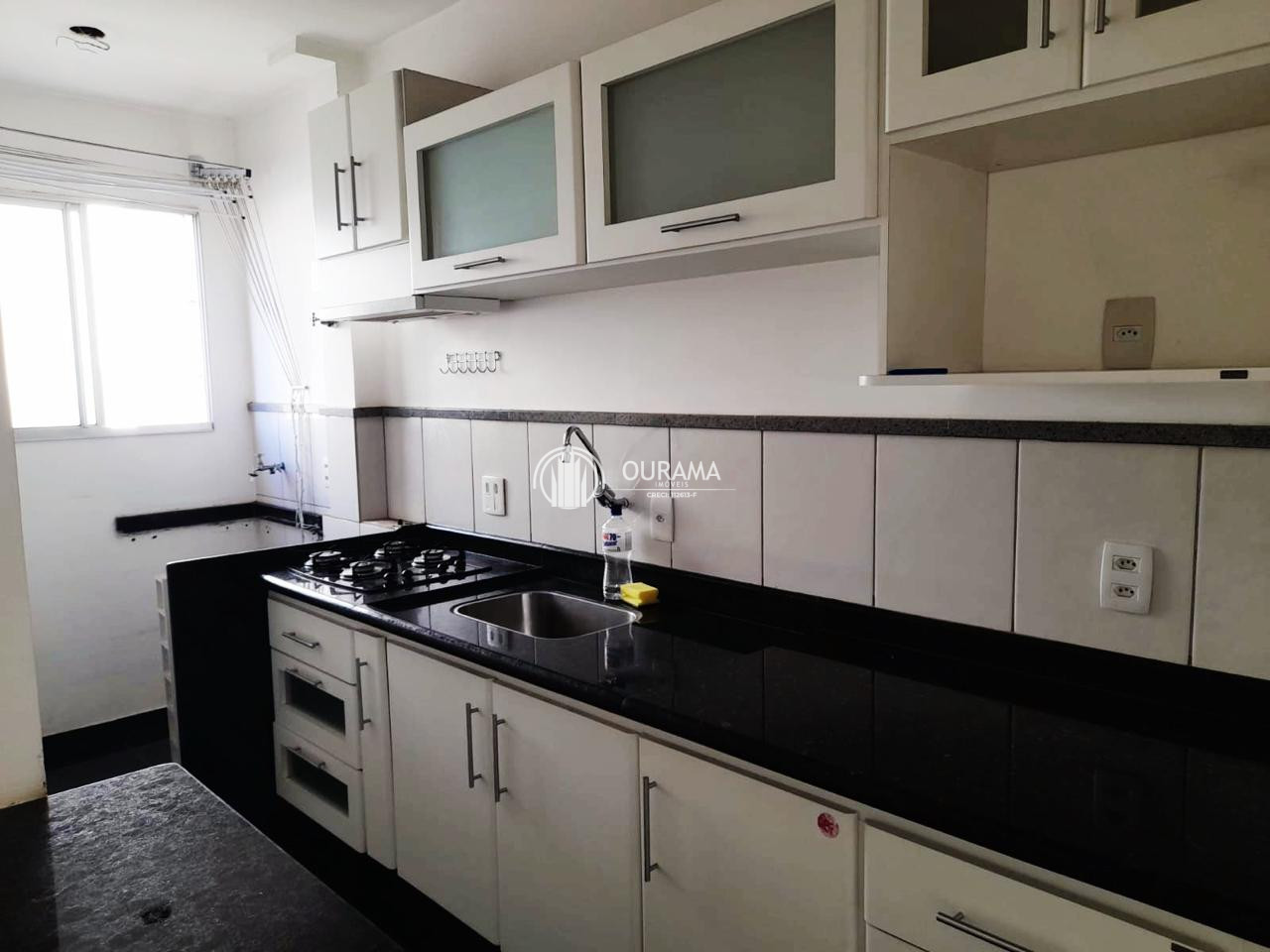Apartamento com 2 dormitórios à venda, 57 m² por R$ 240.000,00 - Bela Vista - Americana/SP — foto 5